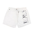 Hugo Boss Octopus Swim Shorts White
