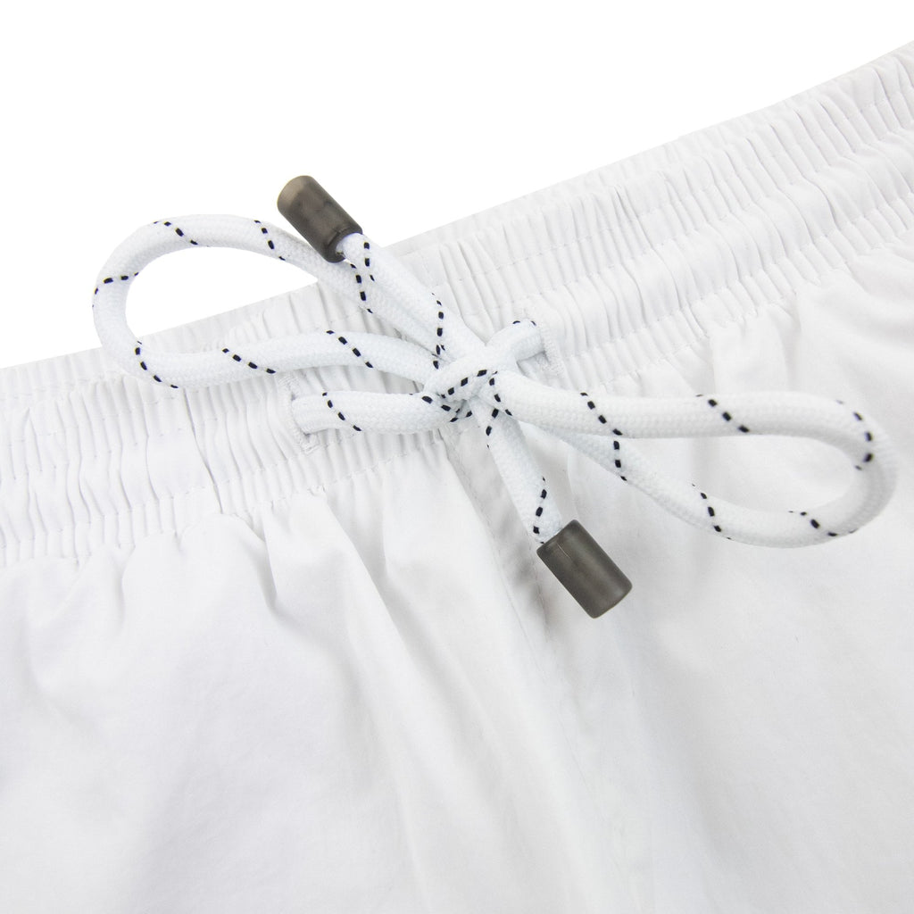 Hugo Boss Octopus Swim Shorts White