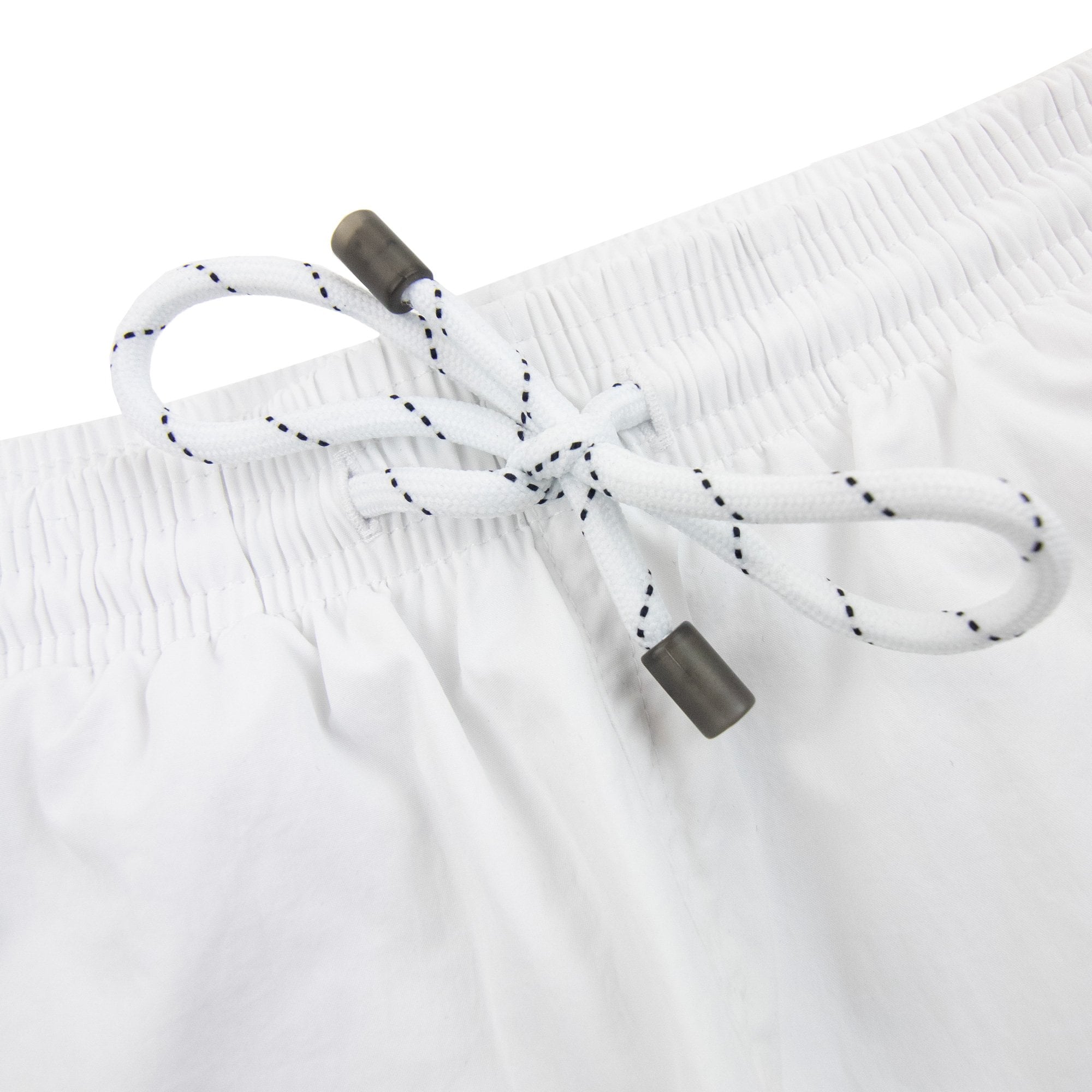 Hugo Boss Octopus Swim Shorts White