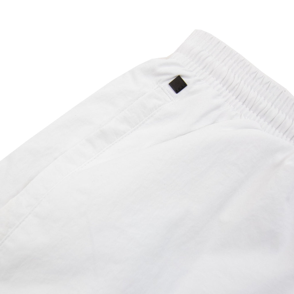 Hugo Boss Octopus Swim Shorts White