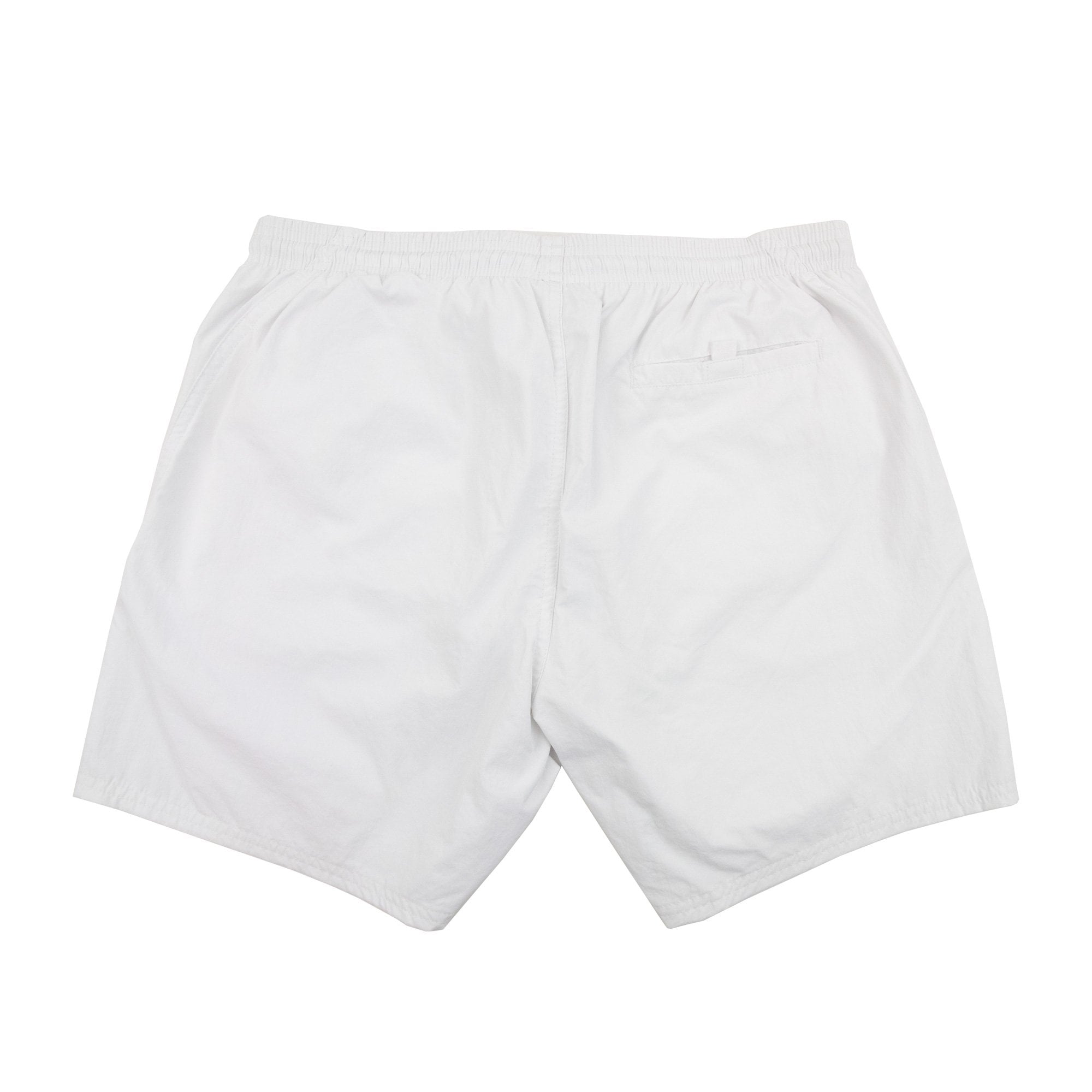 Hugo Boss Octopus Swim Shorts White