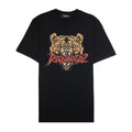 Dsquared2 Bear Logo Cool Fit T Shirt Black 900