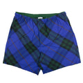Burberry Check Swim Shorts Knight