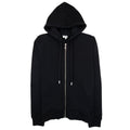 Kenzo Tiger Hoody Zip Black/blue