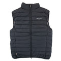 Aquascutum Rlg Active Vest Black