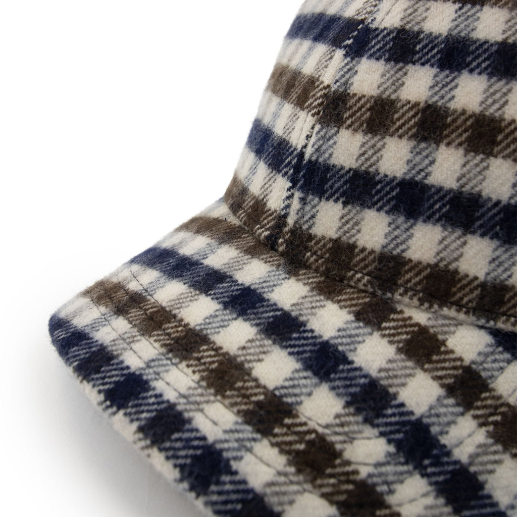 Aquascutum Club Check Baseball Cap 28 Club Check