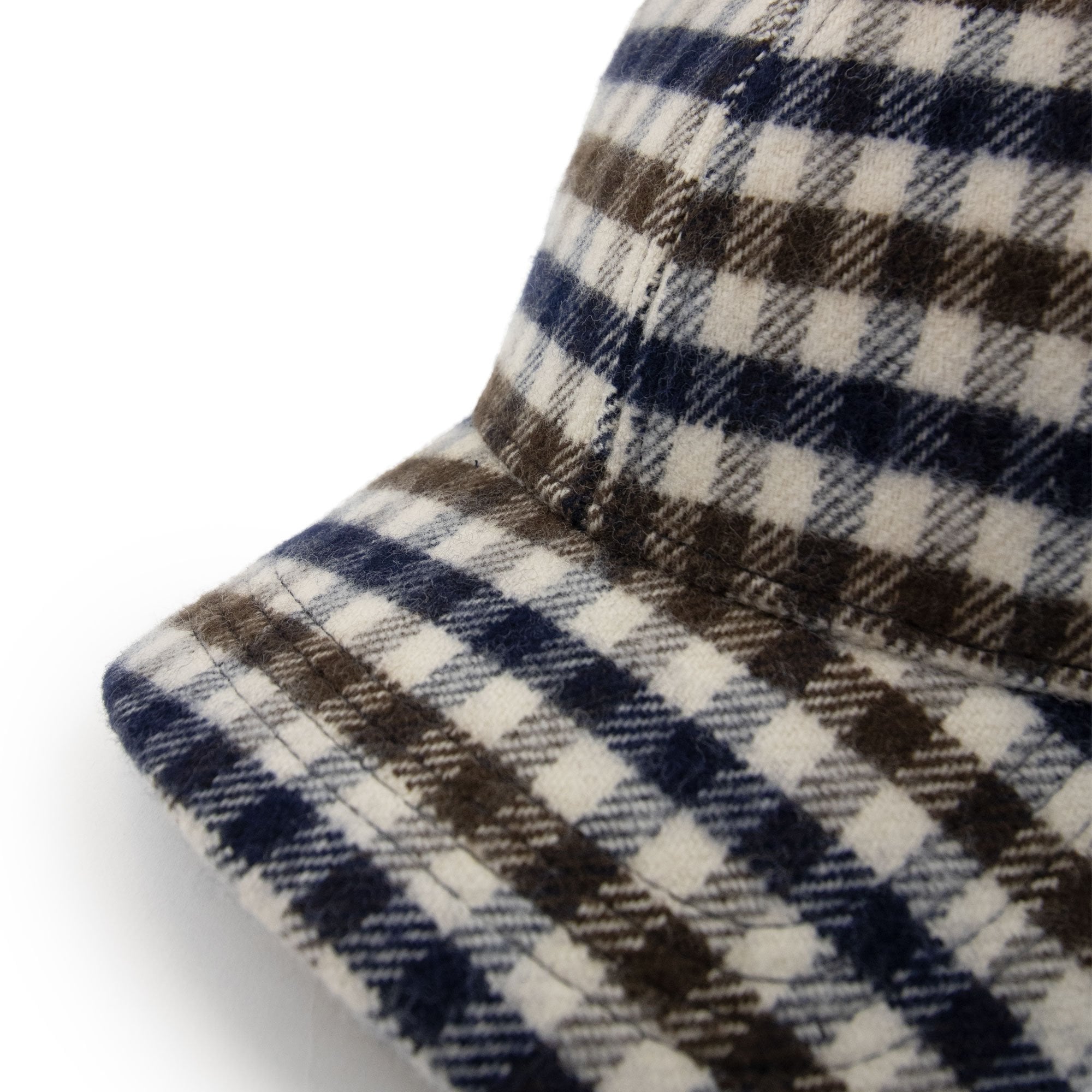 Aquascutum Club Check Baseball Cap 28 Club Check