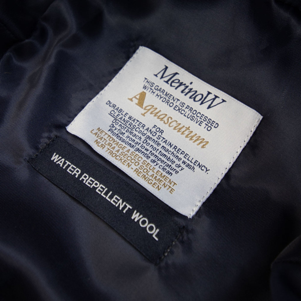 Aquascutum Club Check Bucket Hat 28 Club Check