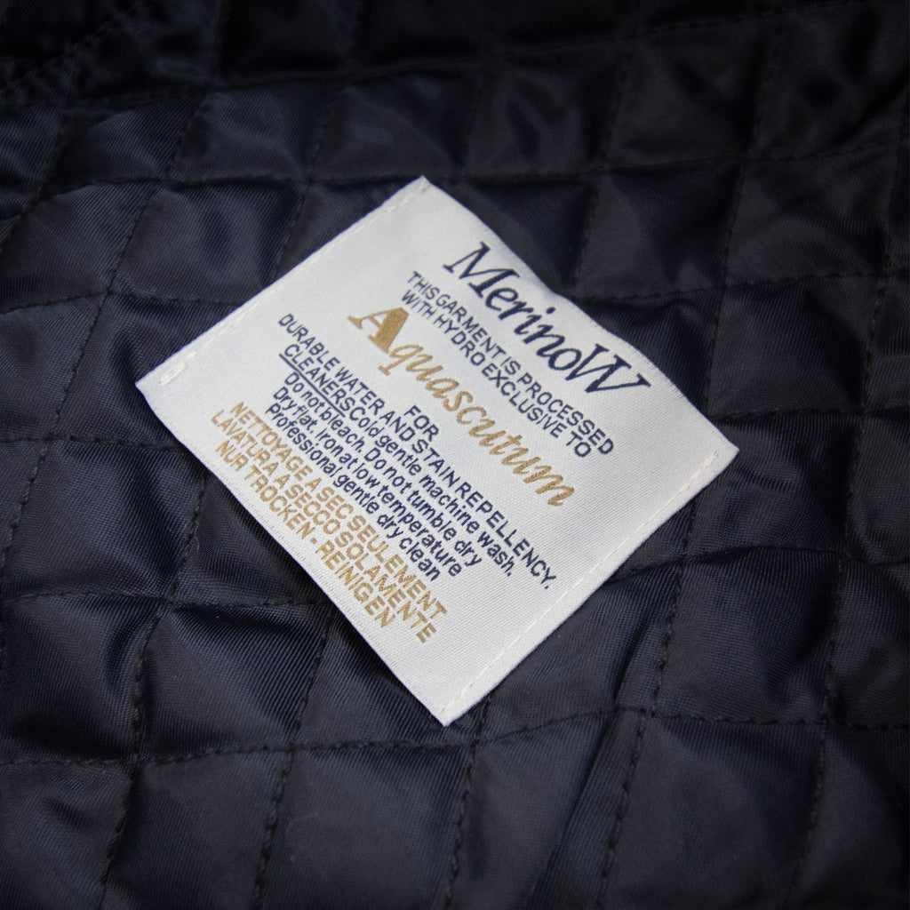 Aquascutum Club Check Flat Cap 28 Club Check