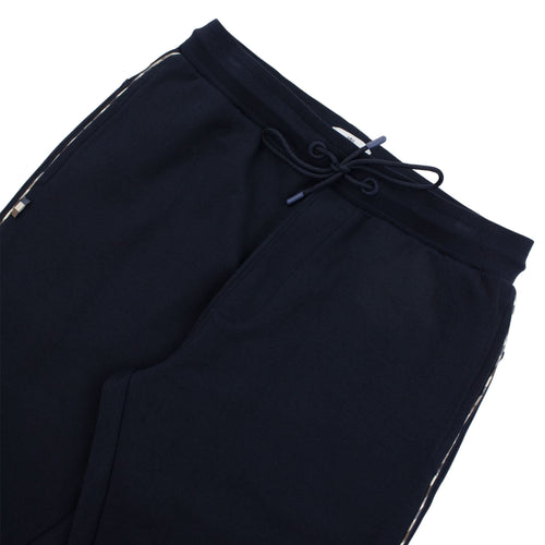 Aquascutum Active Scuba Piping Track Pants Navy