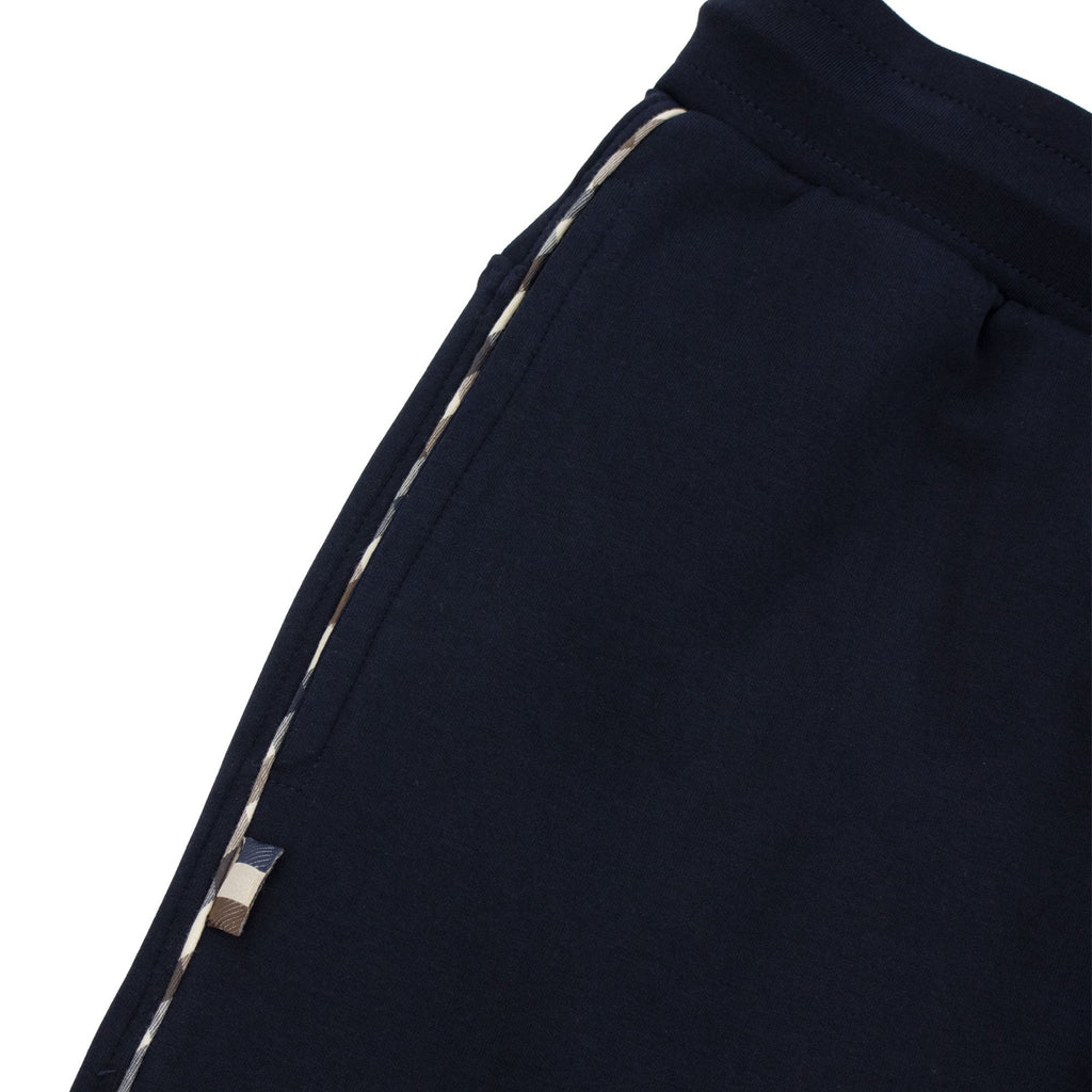 Aquascutum Active Scuba Piping Track Pants Navy