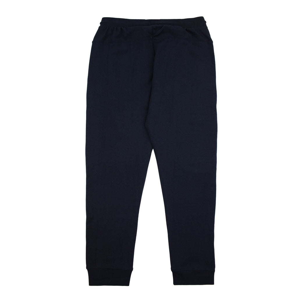 Aquascutum Active Scuba Piping Track Pants Navy