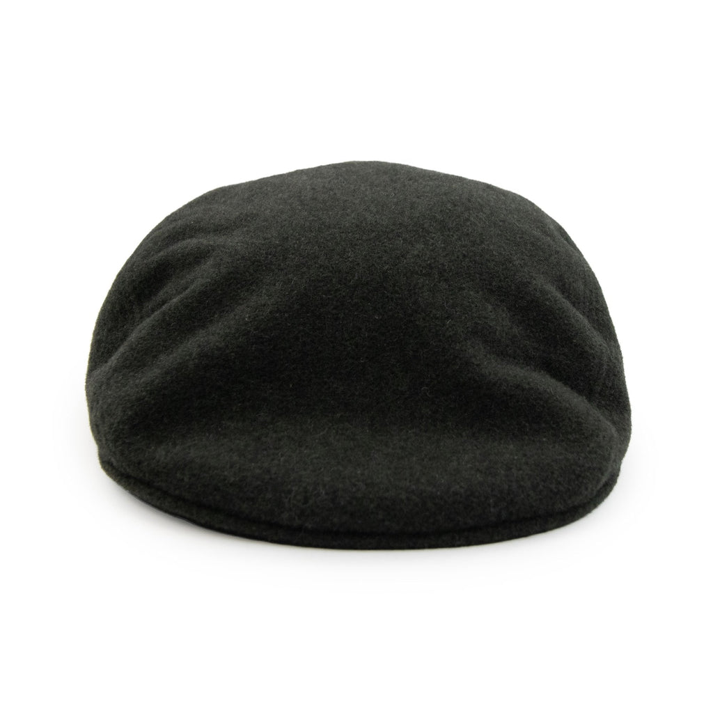 Lacoste Embroidered Crocodile Beret Dark Green
