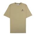Aquascutum Active Small Logo T Shirt Beige