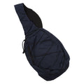 Cp Company Nylon B Crossbody Rucksack Navy 888