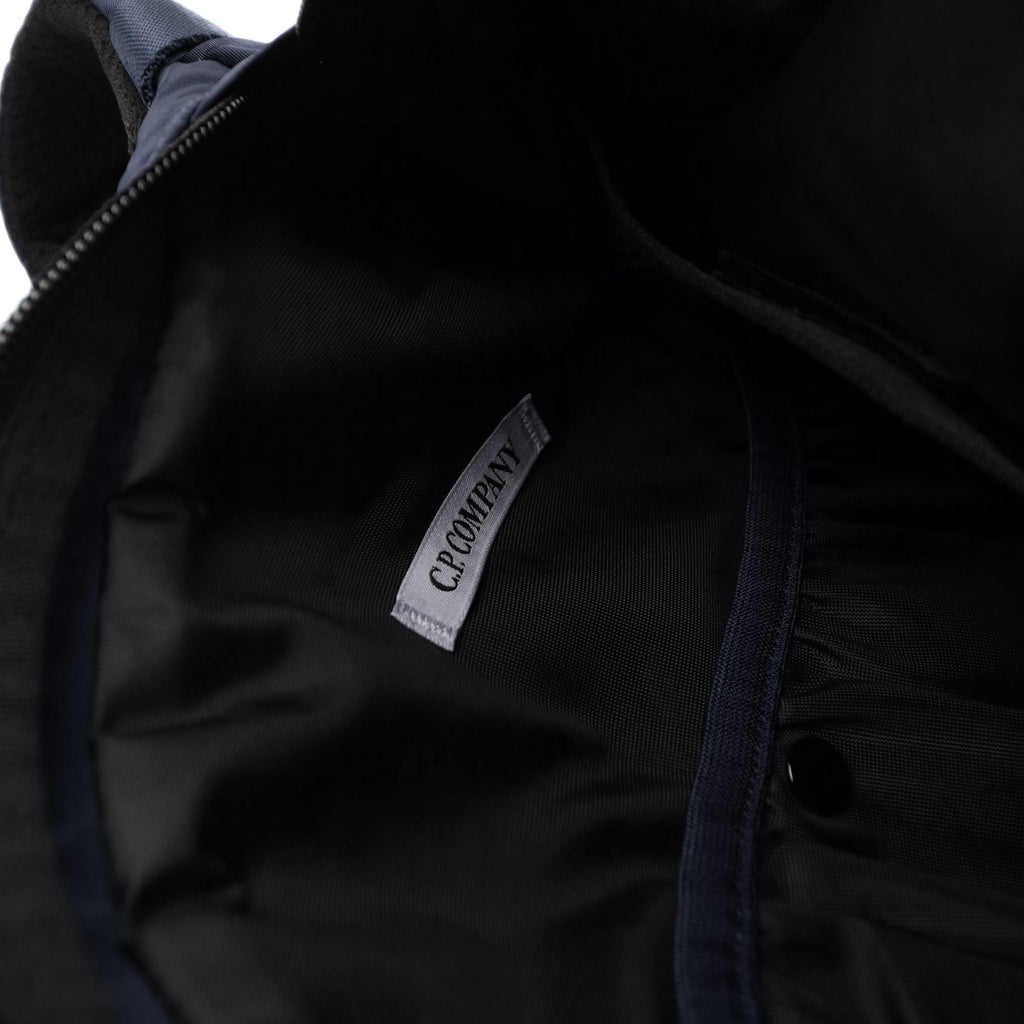 Cp Company Nylon B Crossbody Rucksack Navy 888
