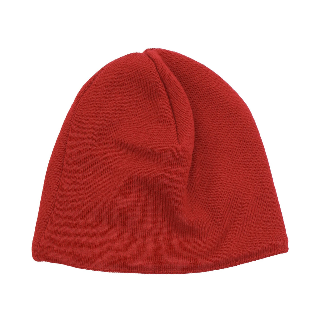 Canada Goose Toque Standard Beanie 11 Red