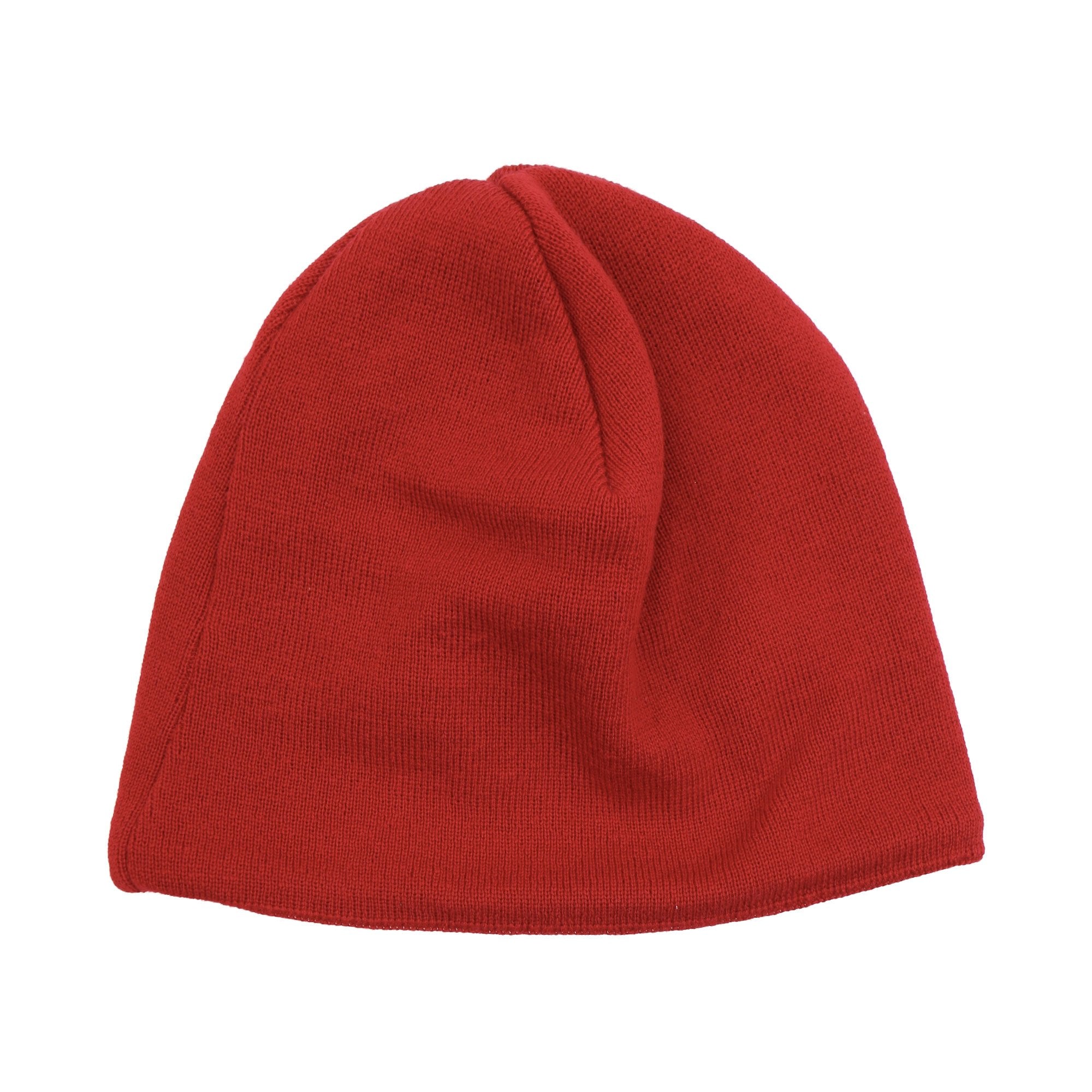 Canada Goose Toque Standard Beanie 11 Red