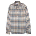 Aquascutum Active Club Check Shirt Club Check 28