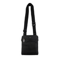 Hugo Boss Ray S Zip Envelope Bag Black 001