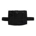 Cp Company Nylon B Lense Waistband Pack Black 999
