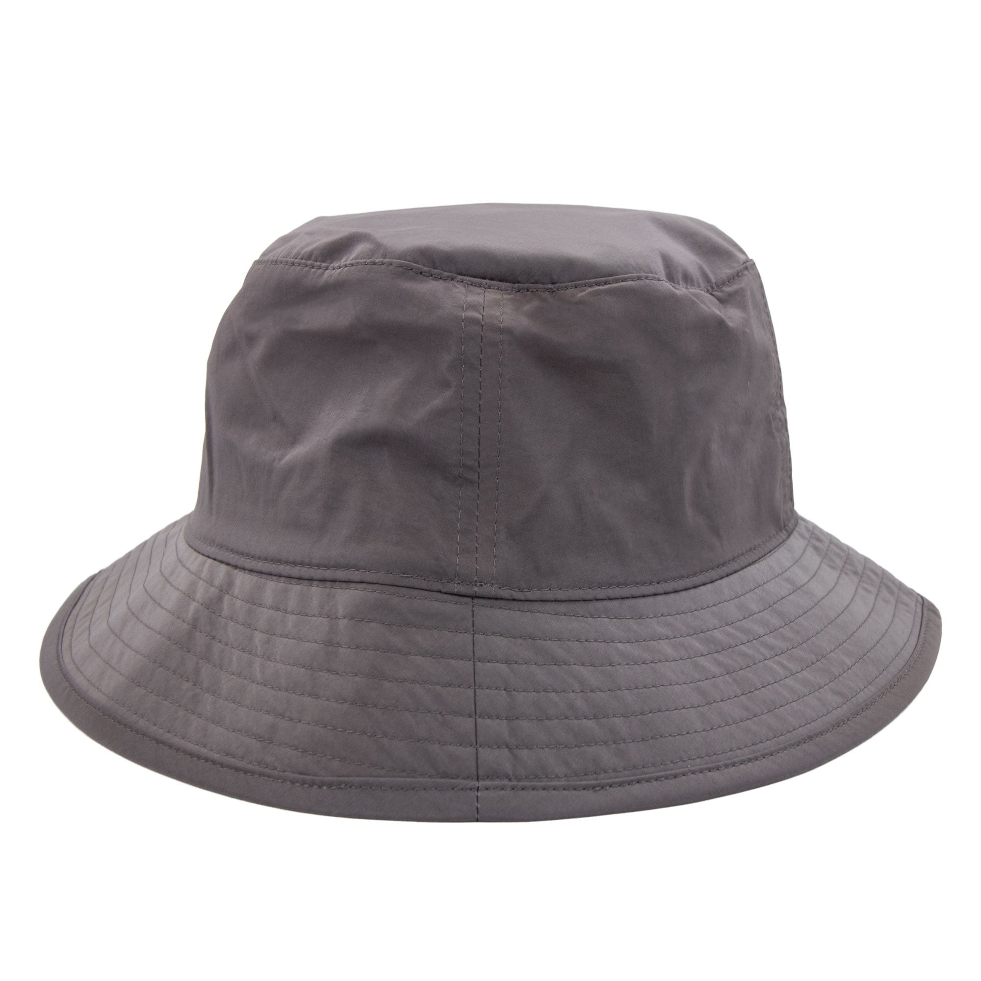 Cp Company Chrome R Lens Bucket Hat Boulevard Violet 771