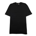 Love Moschino Authentic 3d Print T Shirt Black MX1