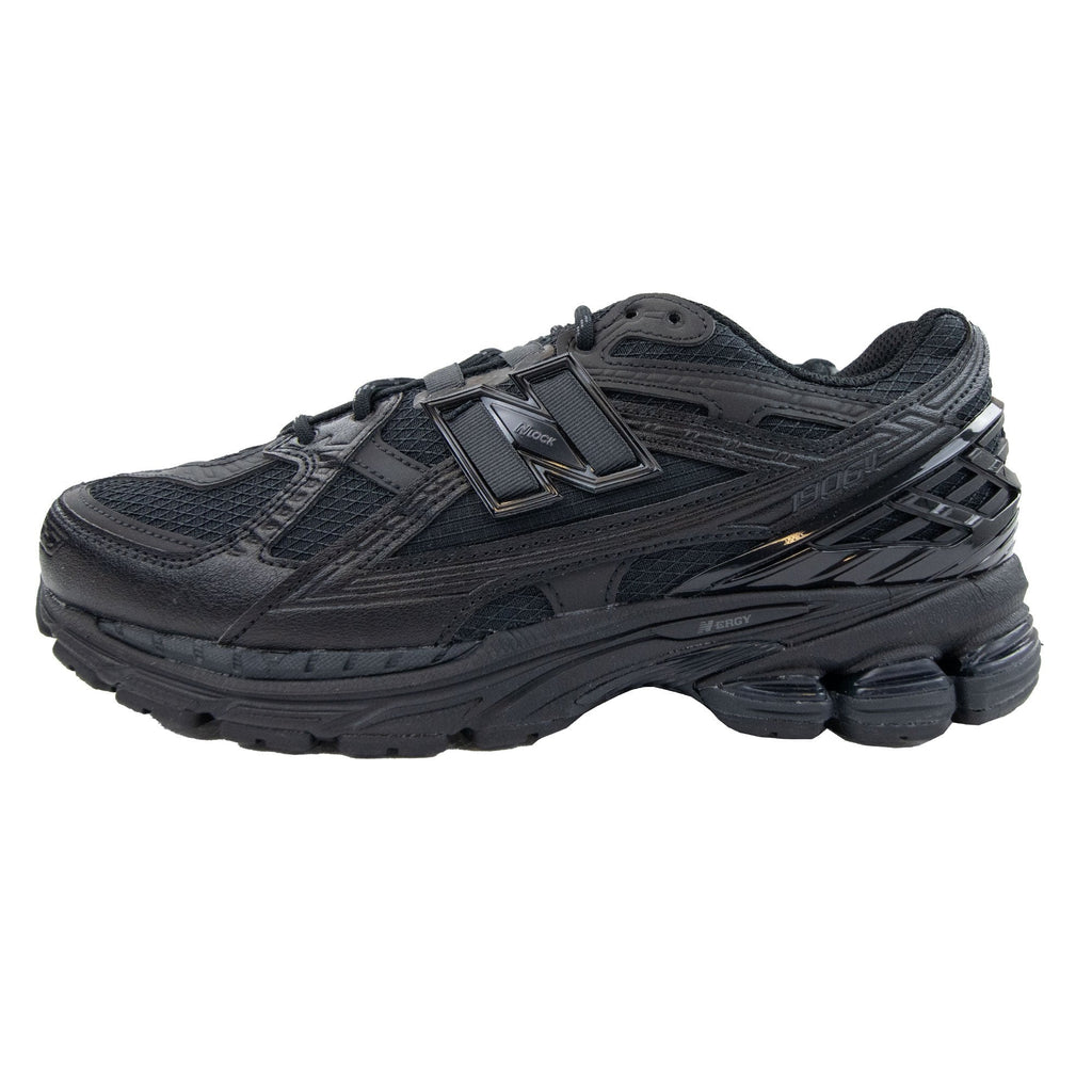 New Balance M1906 Low Trainers Black
