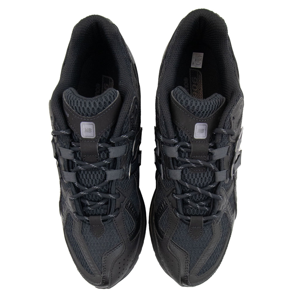 New Balance M1906 Low Trainers Black