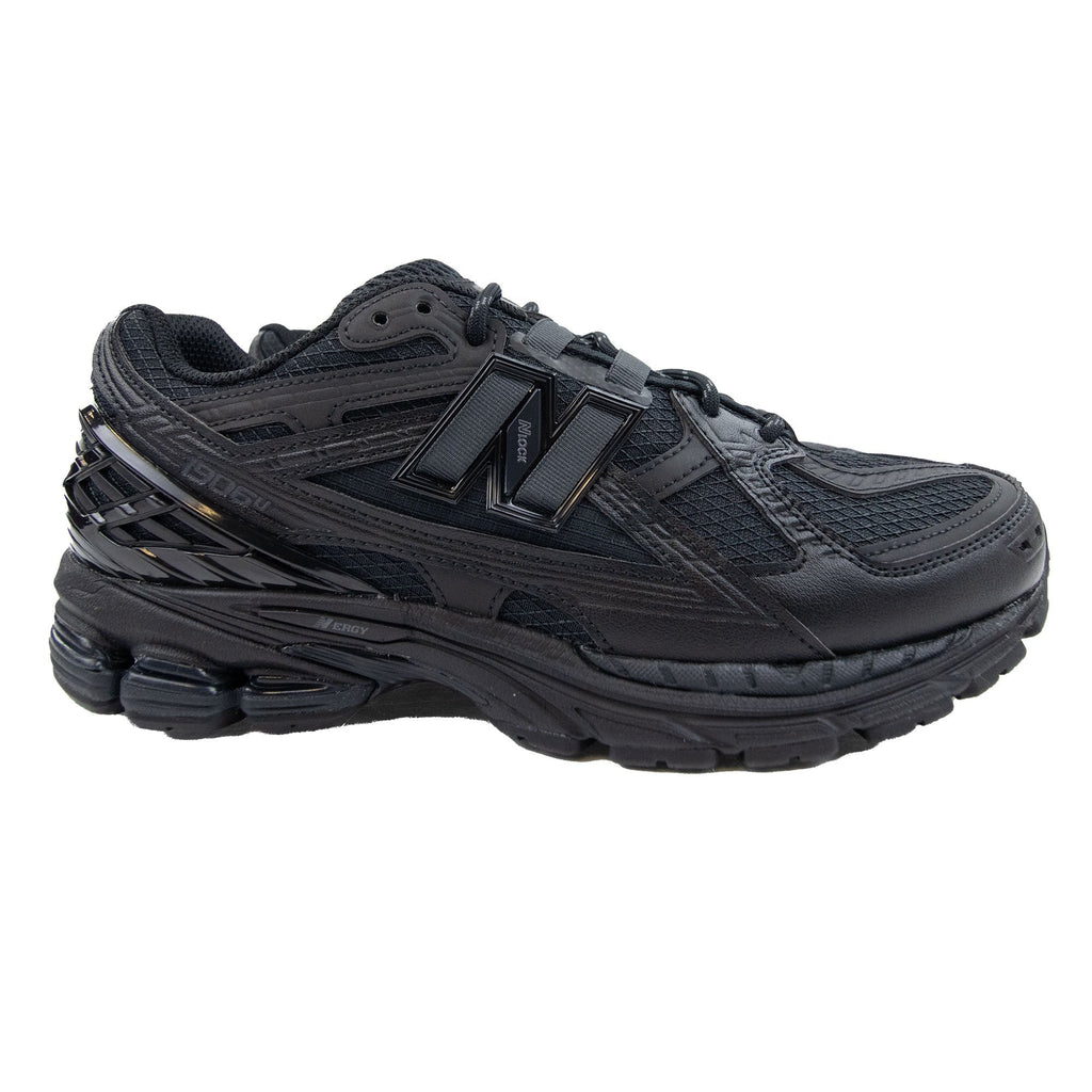 New Balance M1906 Low Trainers Black