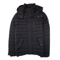 Moose Knuckles Greystone Down Jacket Black 292