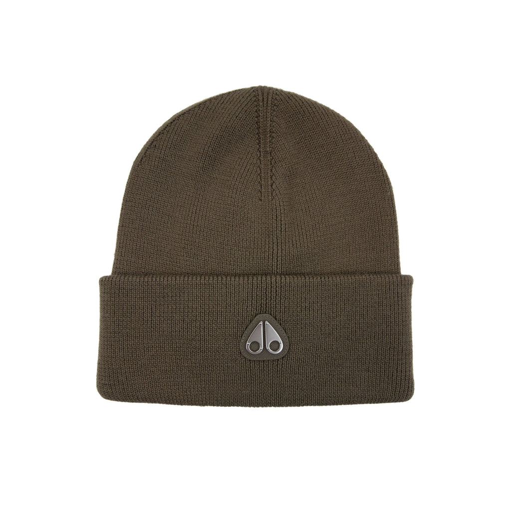 Moose Knuckles Parnis Beanie Sage 1376
