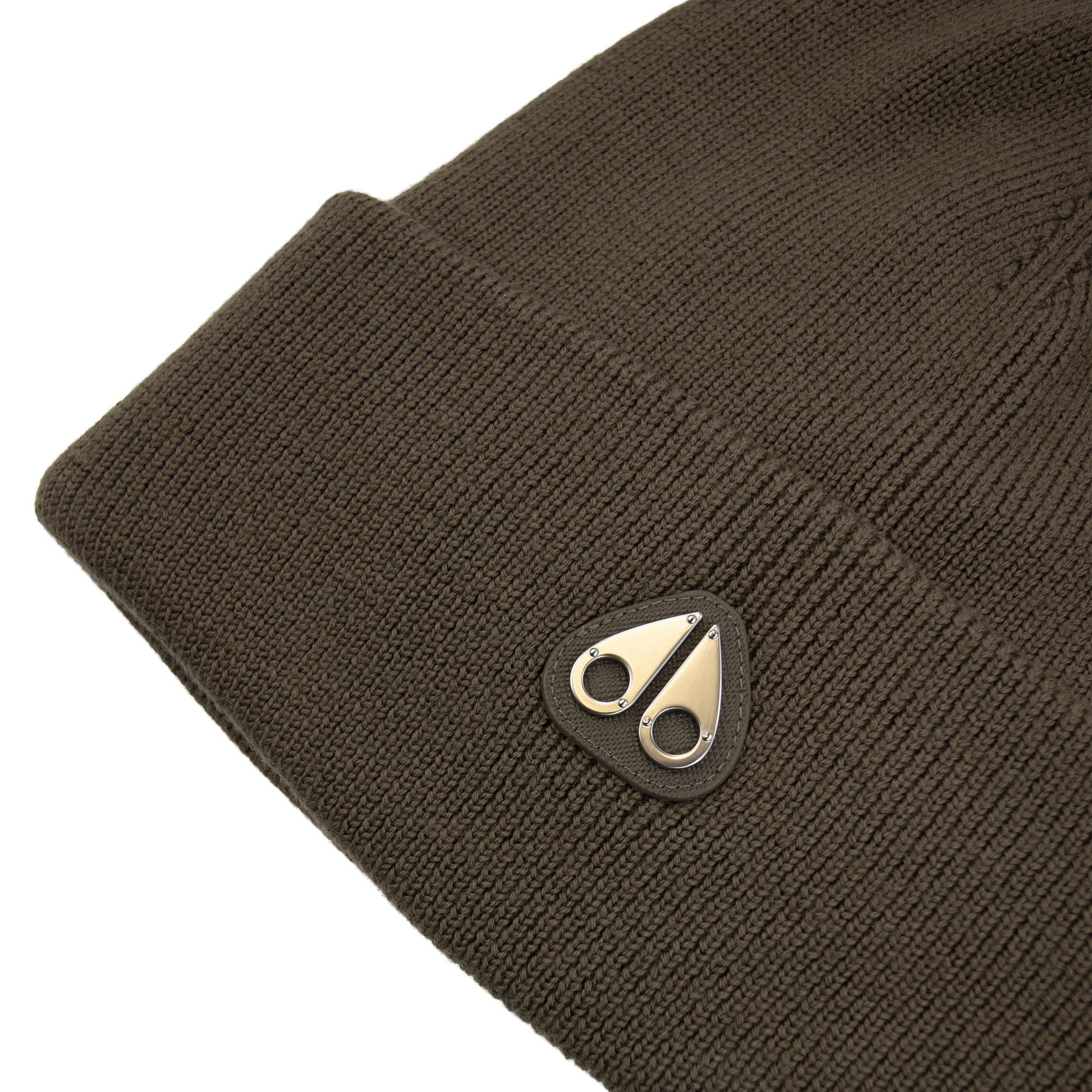 Moose Knuckles Parnis Beanie Sage 1376