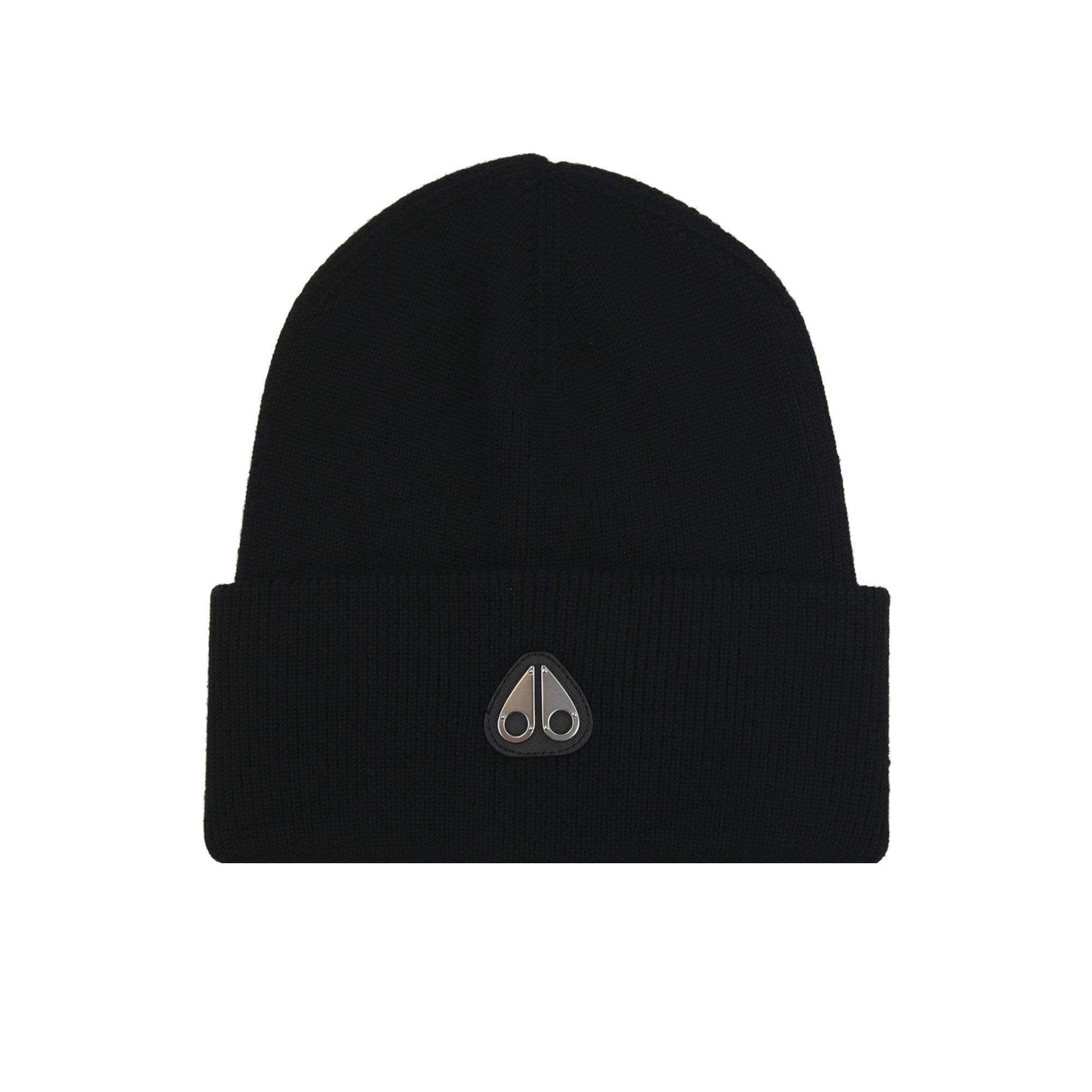 Moose Knuckles Parnis Beanie Black 292