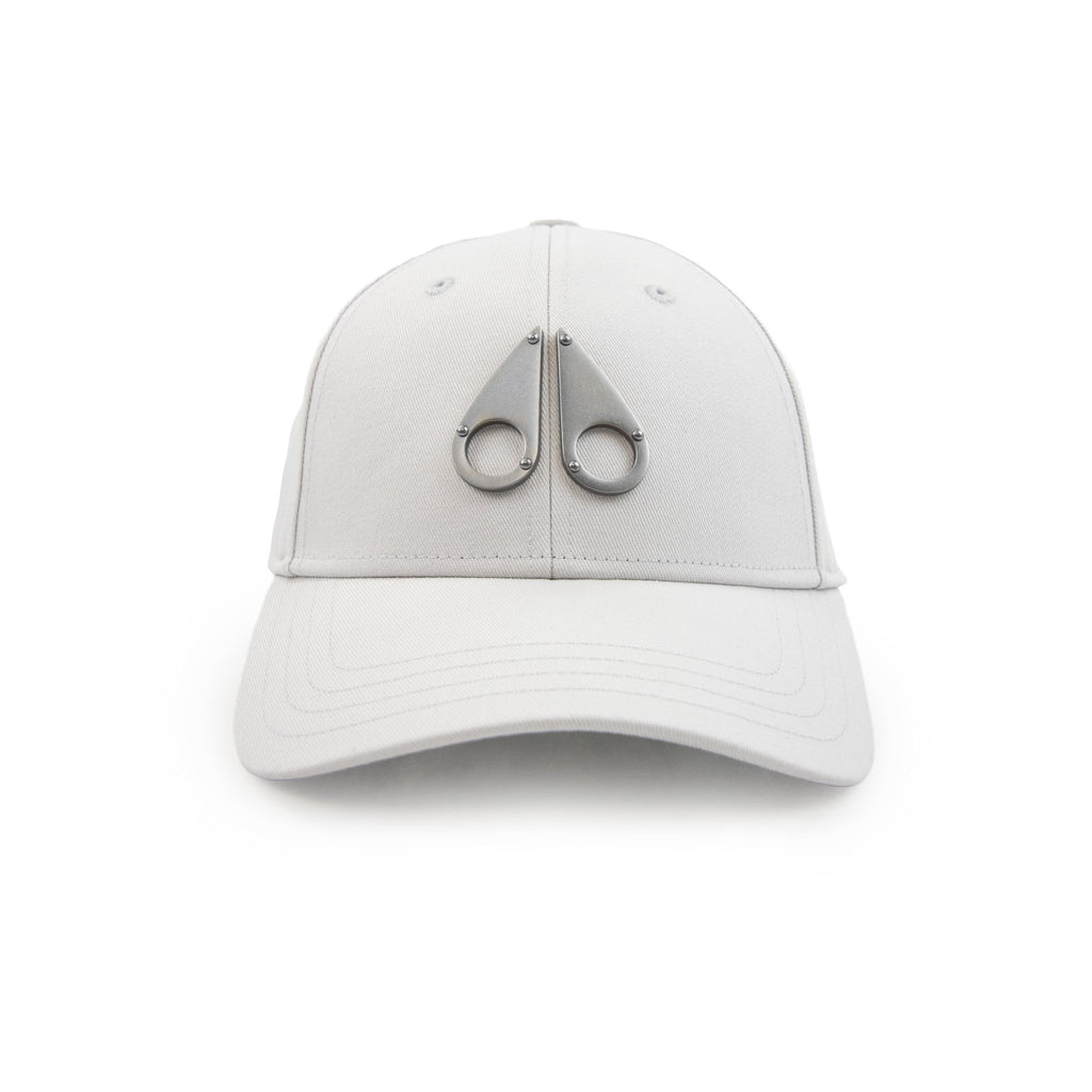 Moose Knuckles Logo Icon Cap Stone 1453