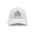 Moose Knuckles Logo Icon Cap Stone 1453