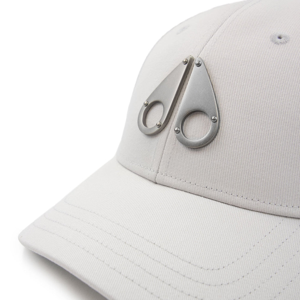 Moose Knuckles Logo Icon Cap Stone 1453