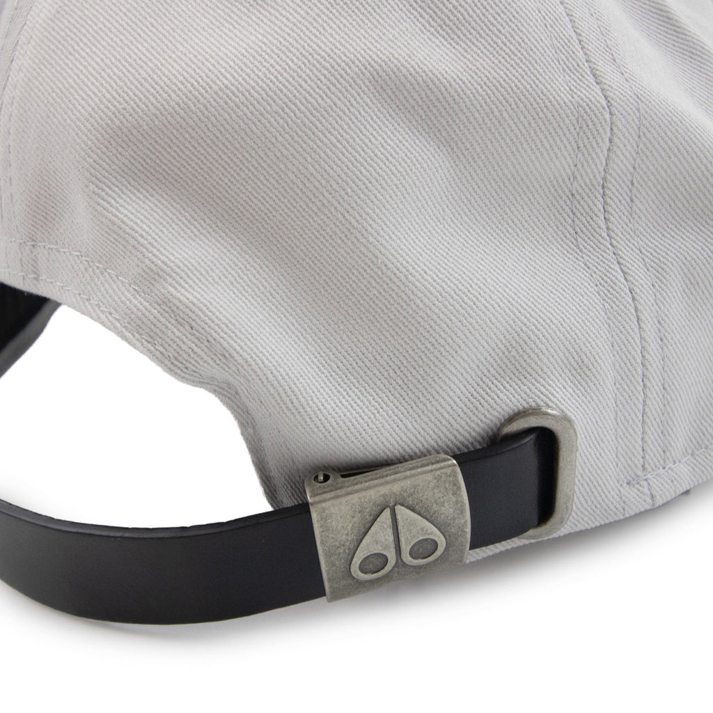 Moose Knuckles Logo Icon Cap Stone 1453
