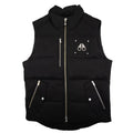 Moose Knuckles Westmount Vest Black 292