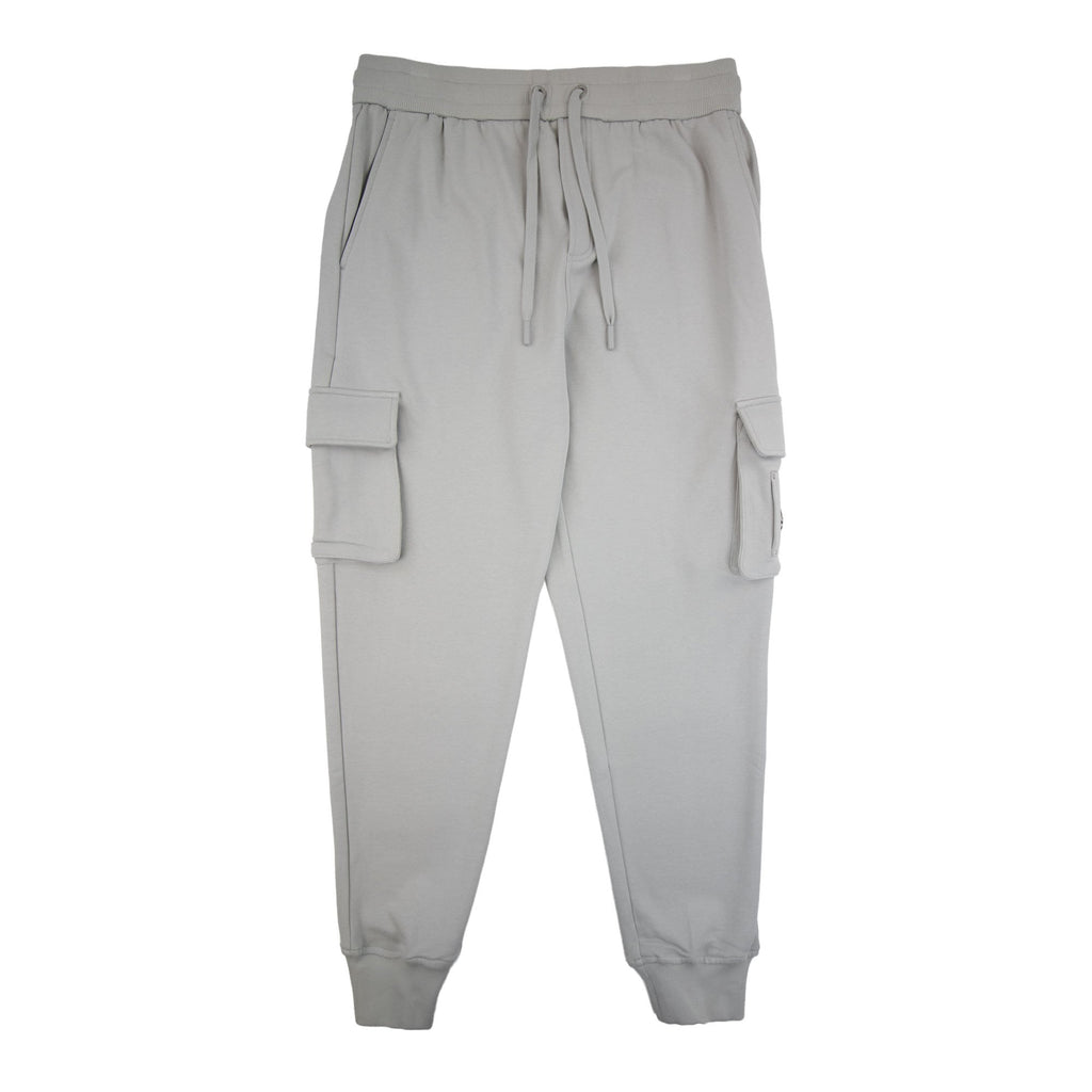Moose Knuckles Hartsfield Cargo Joggers Stone 1453