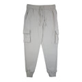 Moose Knuckles Hartsfield Cargo Joggers Stone 1453