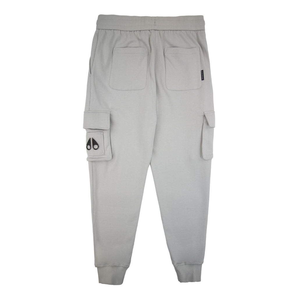 Moose Knuckles Hartsfield Cargo Joggers Stone 1453