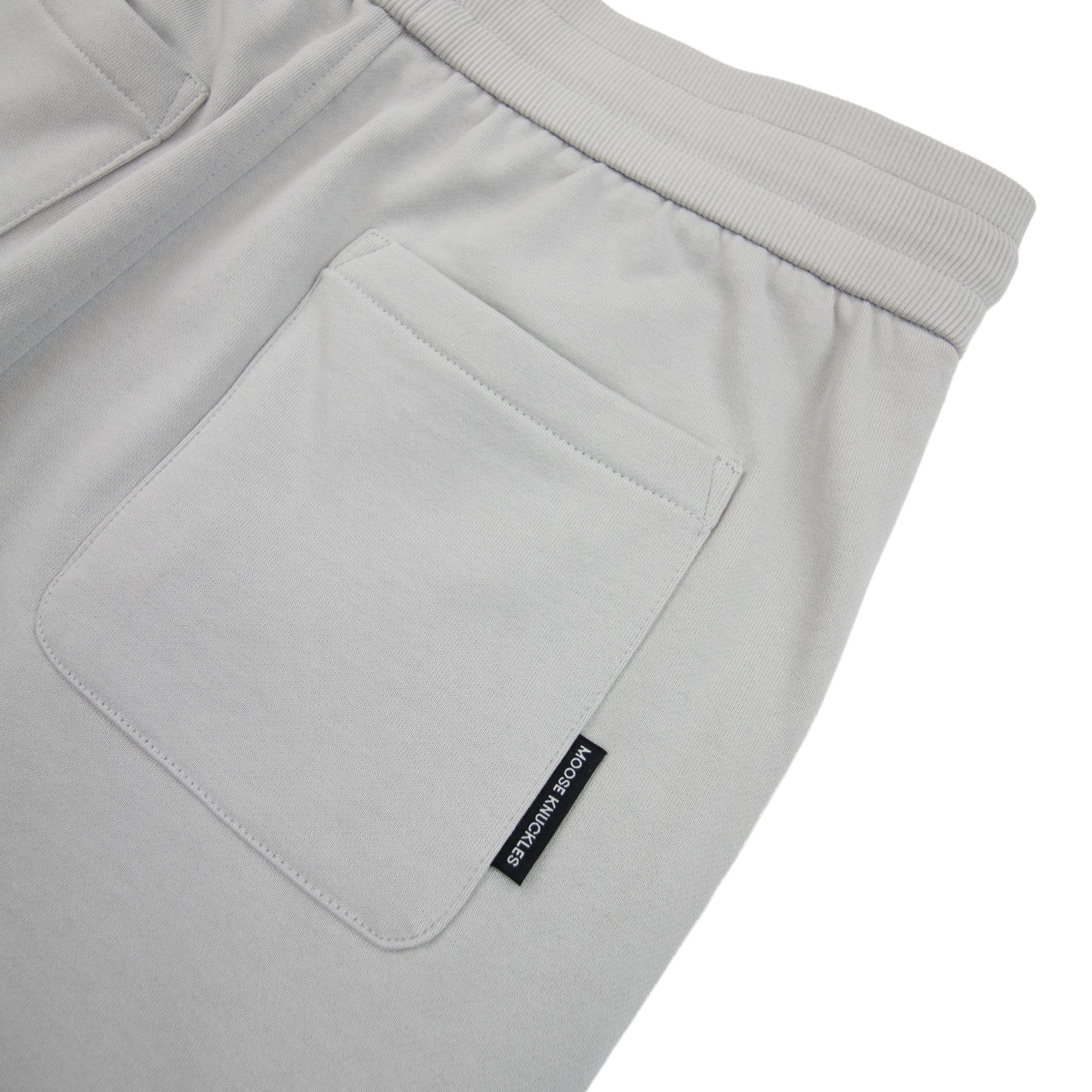 Moose Knuckles Hartsfield Cargo Joggers Stone 1453