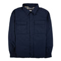 Aquascutum Rlg Active Shirt Jacket Navy 11