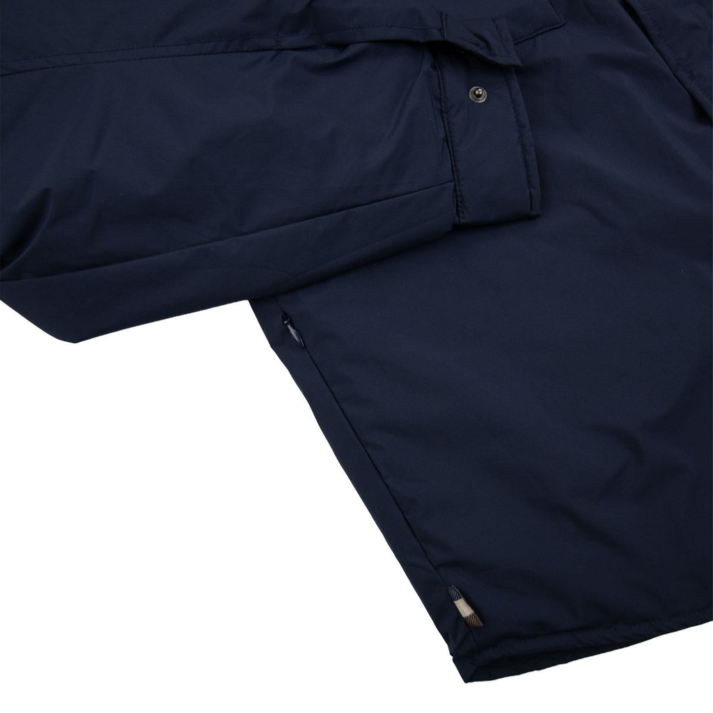 Aquascutum Rlg Active Shirt Jacket Navy 11