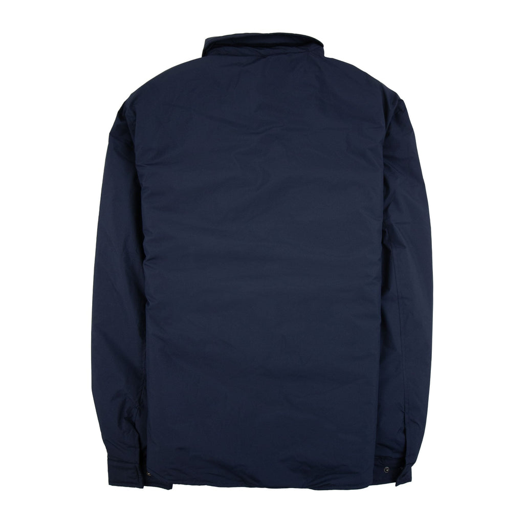 Aquascutum Rlg Active Shirt Jacket Navy 11