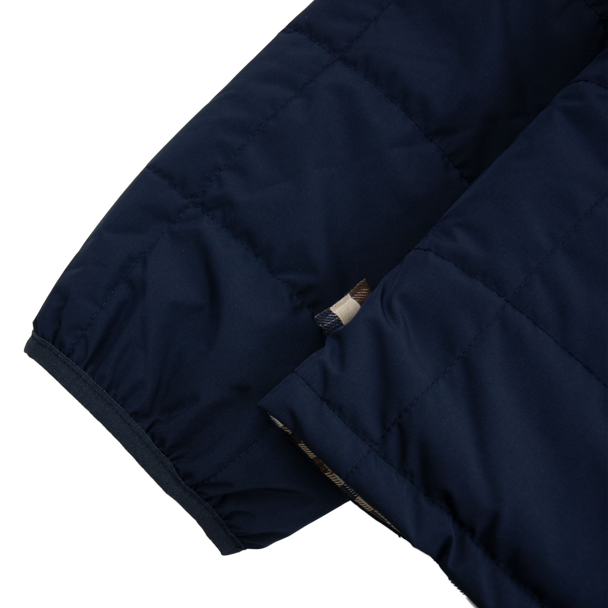 Aquascutum Rlg Active Reversible Jacket Navy 11