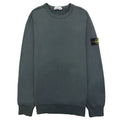 Stone Island 67550 Crewneck Sweatshirt Charcoal
