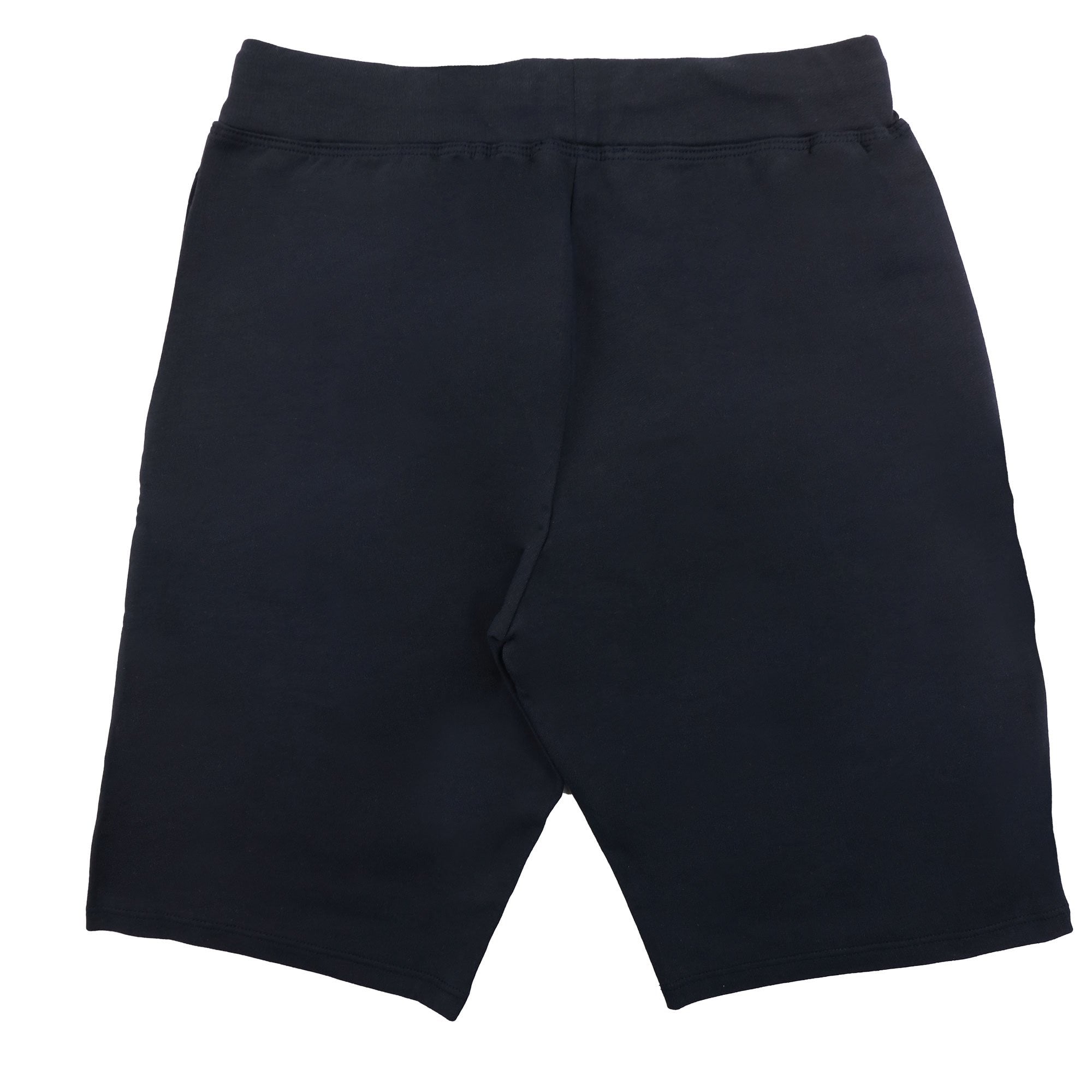 Emporio Armani Jnr T-shirt And Shorts Set With Metal Prints Grey/black
