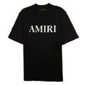 Amiri Core Logo T Shirt Black